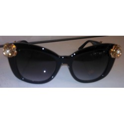 عینک آفتابی D&G 5907 C01 بانوان DOLCE & GABBANA 5907 C01 Sunglasses