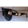 عینک آفتابی D&G 5907 C01 بانوان DOLCE & GABBANA 5907 C01 Sunglasses