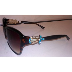 عینک آفتابی  INETED 2R کریستین دیور بانوان  Christian Dior INETED 2R  Sunglasses