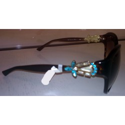 عینک آفتابی  INETED 2R کریستین دیور بانوان  Christian Dior INETED 2R  Sunglasses