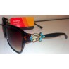 عینک آفتابی  INETED 2R کریستین دیور بانوان  Christian Dior INETED 2R  Sunglasses