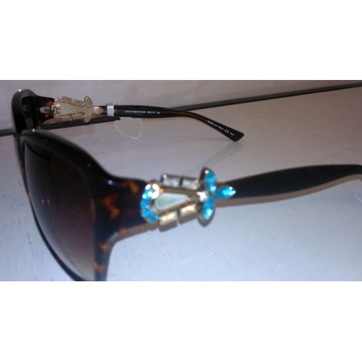 عینک آفتابی  INETED 2R کریستین دیور بانوان  Christian Dior INETED 2R  Sunglasses