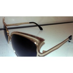 عینک آفتابی CLASSE 19018-A-C1 طلایی دیتا DITA CLASSE 19018-A-C1 Sunglasses