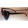 عینک آفتابی FF0136/S NY3/HC مشکی  فندی  FENDI FF0136/S NY3/HC Sunglasses
