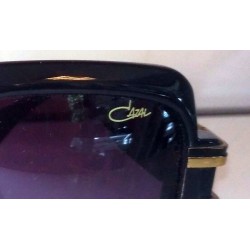 عینک آفتابی MOD 623 COL65A مشکی کازال  CAZAL MOD 623 COL65A Sunglasses