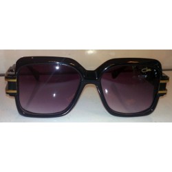 عینک آفتابی MOD 623 COL65A مشکی کازال  CAZAL MOD 623 COL65A Sunglasses