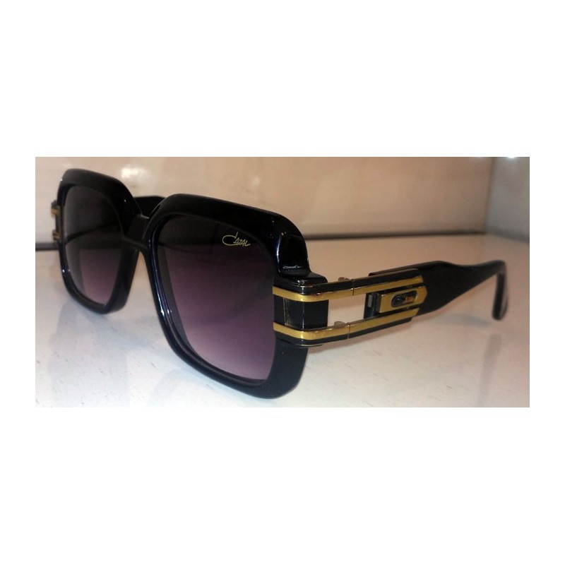 عینک آفتابی MOD 623 COL65A مشکی کازال  CAZAL MOD 623 COL65A Sunglasses