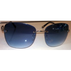 عینک آفتابی  SCHB22S 0E40 شوپارد Chopard SCHB22S 0E40 Sunglasses