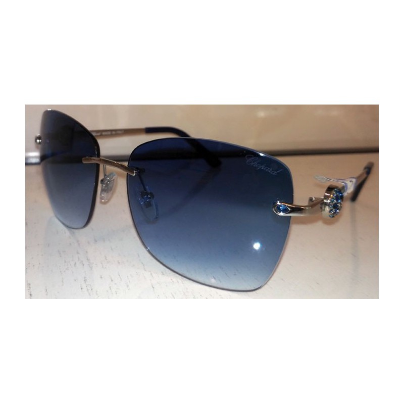 عینک آفتابی  SCHB22S 0E40 شوپارد Chopard SCHB22S 0E40 Sunglasses