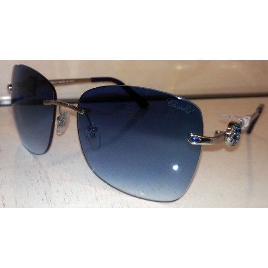 عینک آفتابی  SCHB22S 0E40 شوپارد Chopard SCHB22S 0E40 Sunglasses