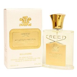 ادوپرفیوم امپریال کرید مردانه Creed Millesime Imperial by Creed Perfume 4 oz Eau de Parfum Spray For Men