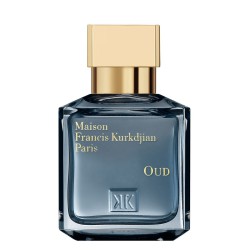 ادوپرفیوم فرانسیس کورکجیان مایسون Maison Francis Kurkdjian-2.4 oz  Oud Eau De Parfum