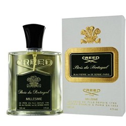 ادوپرفیوم بویس د پرتغال کرید مردانه  Creed Bois Du Portugal , 4 Ounce Eau De Parfum Spray for Men