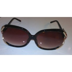عینک آفتابی 5997 C3 قهوه ای چنل CHANEL 5997 C3 sunglasses