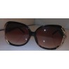 عینک آفتابی 5997 C3 قهوه ای چنل CHANEL 5997 C3 sunglasses