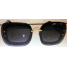 عینک آفتابی SMU60 C1 میو میو MIU MIU SMU60 C1 Sunglasses