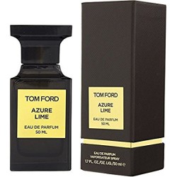 عطر  آزور لایم تام فورد آقایان TOM FORD AZURE LIME by Tom Ford for MEN  1.7 OZ EAU DE PARFUM SPRAY
