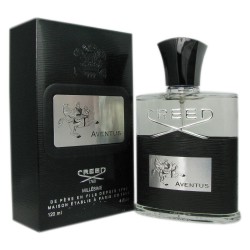 ادو پروفوم 4 اونس اونتوس کرید مردانه Aventus Creed Eau De Parfum Spray 2.5 oz - 100% Authentic for Men