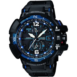 ساعت کاسیو مردانه مچی عقربه ای Casio G-Shock GW-A1100FC-1ADR Watch For Men