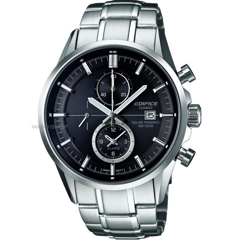 ساعت کاسیو مردانه مچی عقربه ای Casio EFB-302JD-1ADR Watch For Men ساعت کاسیو مردانه مچی عقربه ای Casio EFB-302JD-1ADR Watch For Men