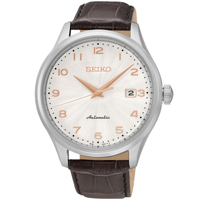 Seiko SRP705J1 Watch For Men  ساعت عقربه ای مردانه SRP705J1