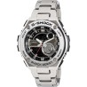 ساعت کاسیو مردانه مچی عقربه ای Casio GST-210D-1ADR Watch For Men