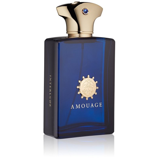 ادو پرفيوم مردانه آمواژ Interlude حجم 100 ميلي ليتر  Interlude Amouage Eau De Parfum For Men 100ml