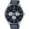 ساعت کاسیو مردانه مچی عقربه ای Casio MTP-E310L-1A1VDF Watch For Men