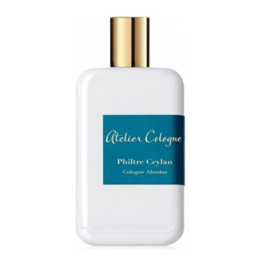 پرفيوم آتليه کلون  فیلتر سیلان 200 ميلي ليتر  Philtre Ceylan Atelier Cologne for women and men