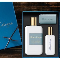 پرفيوم آتليه کلون Encens Jinhae حجم 200 ميلي ليتر Encens Jinhae Atelier Cologne for women and men