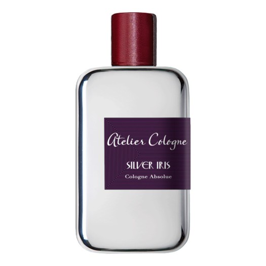 پرفيوم آتليه کلون Silver Iris حجم 200 ميلي ليتر Silver Iris Atelier Cologne for women and men