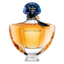 ادو پرفيوم شالیمار گرلن 90 میلی لیتر  Guerlain Shalimar Eau De Parfum 90ml For Women