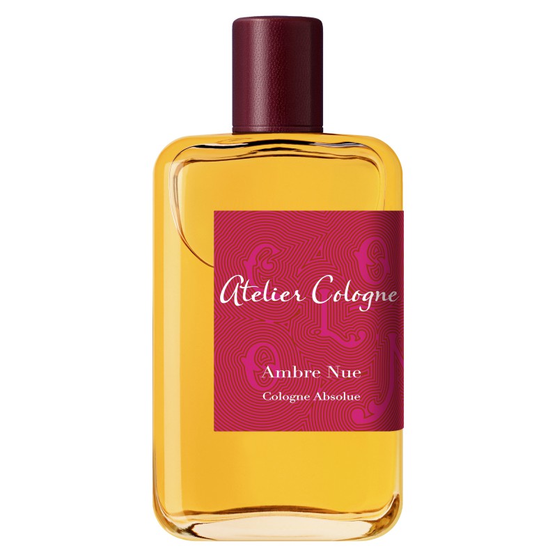 ادو کلن آتليه کلون Ambre Nue حجم 200 ميلي ليتر Ambre Nue Atelier Cologne for women and men ادو کلن آتليه کلون Ambre Nue حجم 200 ميلي ليتر Ambre Nue Atelier Cologne for women and men
