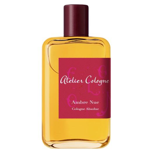 ادو کلن آتليه کلون Ambre Nue حجم 200 ميلي ليتر Ambre Nue Atelier Cologne for women and men