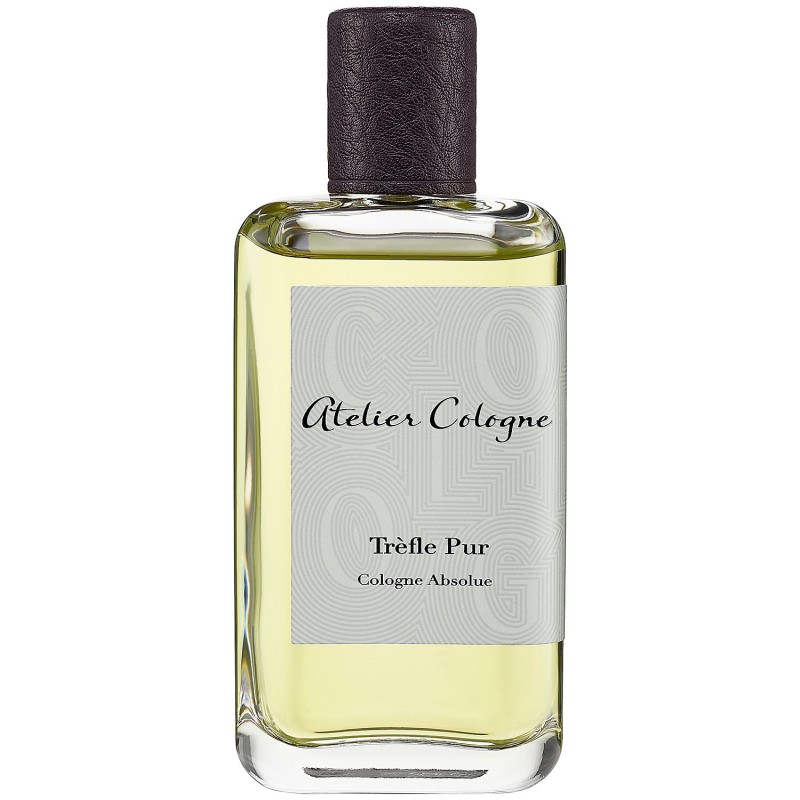 ادو کلن آتليه کلون Trefle Pur حجم 100 ميلي ليتر Trefle Pur Atelier Cologne for women and men