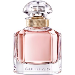 ادو پرفيوم زنانه گرلن مون گرلن حجم 100 ميلي ليتر  Guerlain Mon Guerlain Eau De Parfum for Women