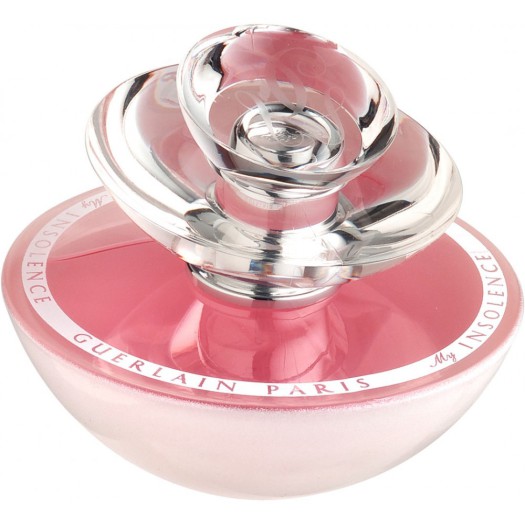 ادو پرفيوم زنانه گرلن  Insolence حجم 100 ميلي ليتر  Insolence Guerlain Eau De Parfum For Women
