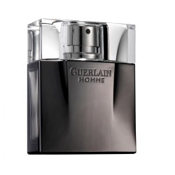 ادو پرفيوم مردانه گرلن Homme Intense حجم 80 ميلي ليتر  Homme Intense Guerlain Eau De Parfum For Men