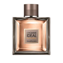 ادو پرفيوم مردانه گرلن حجم 100 ميلي ليتر  Le Homme Ideal Guerlain Eau de Parfum for Men