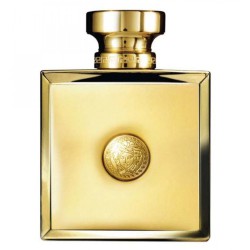 ادو پرفيوم زنانه ورساچه پور فم عود اورینتال حجم 100 ميلي ليتر  Pour Femme OUD Oriental Versace Eau De Parfum for Women 100ml