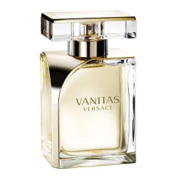 ادو پرفيوم زنانه ورساچه مدل وانیتاس حجم 100 ميلي ليتر  Vanitas Versace Eau De Parfum for Women 100ml