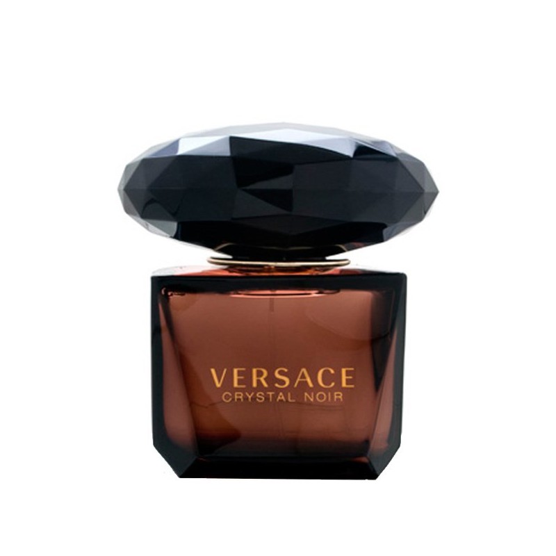 ادو پرفيوم زنانه ورساچه مدل کریستال نوآر حجم 90 ميلي ليتر Versace Crystal Noir Eau De Parfum for Women 90ml