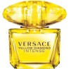 ادو پرفيوم زنانه ورساچه مدل یلو دیاموند اینتنس حجم 90 ميلي ليتر Versace Yellow Diamond Intense Eau De Parfum for Women 90ml