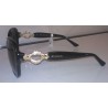 عینک آفتابی بولگاری BV8180 501/8G مشکی بانوان BVLGARI BV8180 501/8G Sunglasses